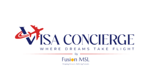 Visa Concierge